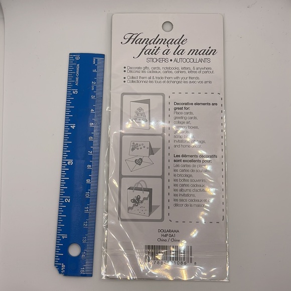 ⭐️ 10-4-10 Stickers - Birthday - Picture 4 of 7